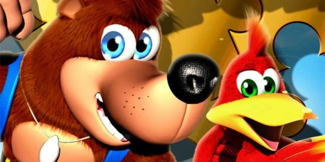 5 Video Game Mascots Who Deserve a Second Chance
