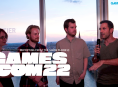 Voici les jeux Gamescom du salon Gamereactor