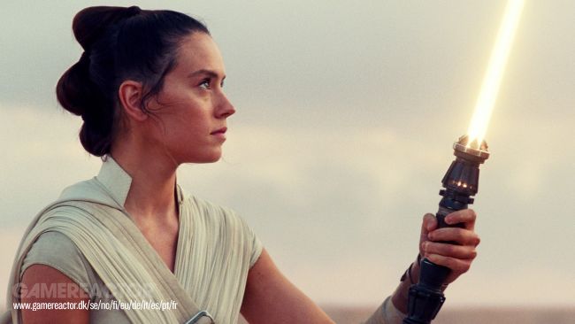 George Lucas : "J'ai laissé la Guerre des étoiles derrière moi"