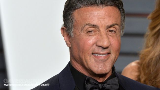 Donald Trump veut changer Hollywood avec l'aide de Mel Gibson et Sylvester Stallone