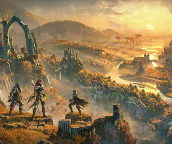 L'ancien responsable de Bethesda et loremaster de The Elder Scrolls affirme que TES VI devait être réalisé après Fallout 4.