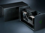 Razer relance l'eGPU Core X avec Thunderbolt 5