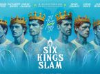 Le Six Kings Slam confirme son retour cette ann&eacute;e avec trois nouveaux joueurs de tennis