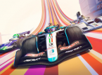 Formula Legends