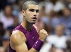 Carlos Alcaraz revient sur sa défaite de l'année dernière à l'US Open : "J'étais nerveux"
