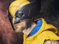 Marvel présente un nouveau masque réaliste de Wolverine qui te permettra de canaliser Hugh Jackman en toi.