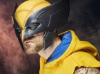 Marvel pr&eacute;sente un nouveau masque r&eacute;aliste de Wolverine qui te permettra de canaliser Hugh Jackman en toi.