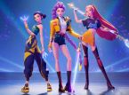 KPop Demon Hunters devient disque de platine en direct au Tonight Show