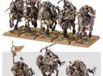 Games Workshop d&eacute;voile les renforts Norscan pour les arm&eacute;es du Chaos du Vieux Monde