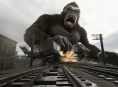 Kong: Survivor Instinct