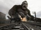 Kong: Survivor Instinct