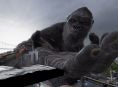 Kong: Survivor Instinctbasé sur les films du Monsterverse, est lancé le 22 octobre.