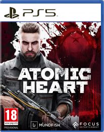 Atomic Heart