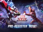 Marvel Duel ouvre ses préinscriptions