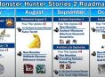 Découvrez les nouveautés de la mise à jour 1.3.0 de Monster Hunter Stories 2: Wings of Ruin