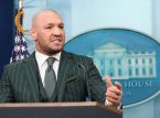 Conor McGregor reste confiant quant &agrave; sa candidature &agrave; la pr&eacute;sidence malgr&eacute; le fait qu'on lui ait dit qu'il n'y avait "aucun espoir en enfer"