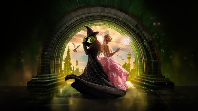 Wicked