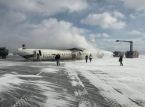 Delta Air Lines offre 30 000 dollars aux passagers après l'accident de Toronto