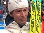 L'ex-petite amie du biathl&egrave;te norv&eacute;gien qui a avou&eacute; sa liaison dit qu'il est "difficile &agrave; pardonner"