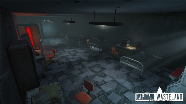 Fallout 3