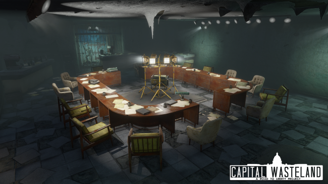 Fallout 3