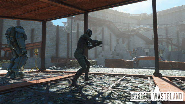 Fallout 3