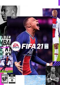 FIFA 21 : Les détenteurs de la PS5 peuvent-ils jouer contre des