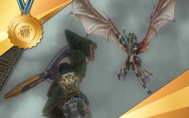GOTY 2016 : Les meilleurs Remasters et Remakes