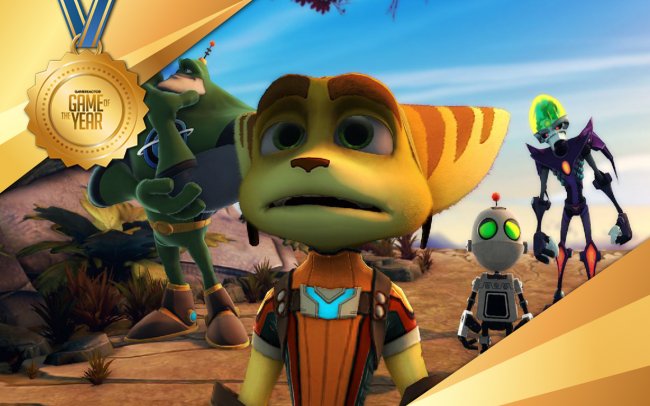 GOTY 2016 : Les meilleurs Remasters et Remakes