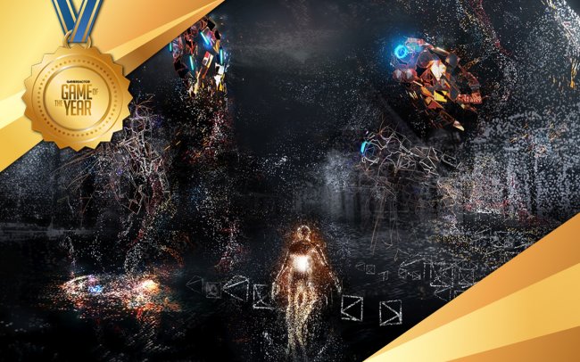GOTY 2016 : Les meilleurs Remasters et Remakes