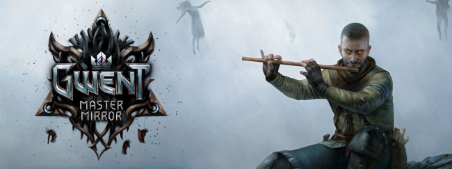 Gwent: The Witcher Card Game