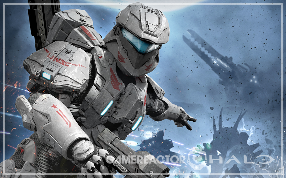 TOP 10 des jeux Halo ! - Halo: The Master Chief Collection - Gamereactor