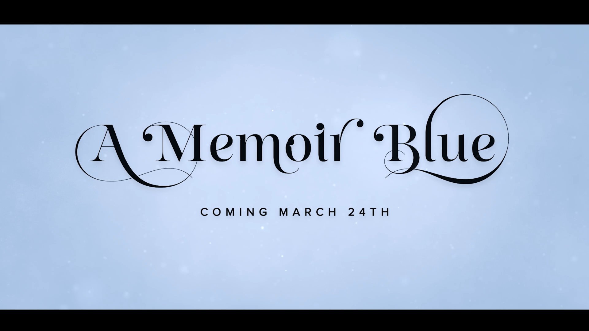 A Memoir Blue Vient D tre Report Son Tour a-memoir-blue-vient-d-tre-report-son-tour