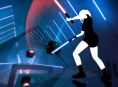 Beat Saber s'est écoulé à plus de 2 millions d'exemplaires