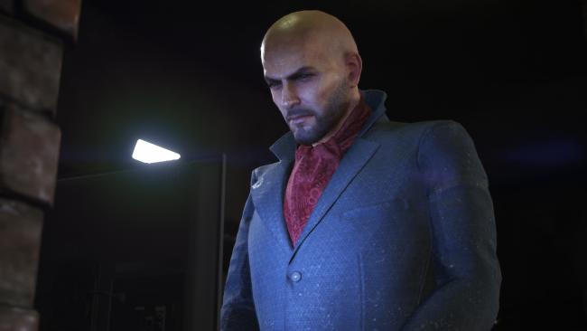Left Alive