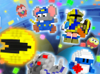 Namco Legendary Mountains annonc&eacute; mettant en vedette plusieurs marques classiques