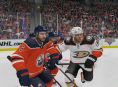 Le monopole d'EA sur NHL et UFC se poursuit