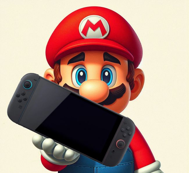 Les actions de Nintendo ont chuté de manière significative après la révélation de la Switch 2