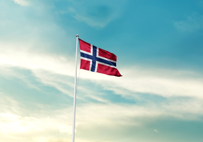 La Norvège a connu le printemps le plus chaud jamais enregistré