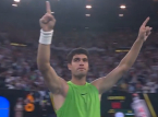 "L'un des matchs les plus exigeants que j'ai jou&eacute;s" : Carlos Alcaraz remporte une confrontation &eacute;pique de 5h30 avec Zverev.