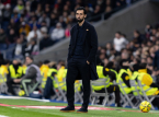 Real Madrid - Benfica confirm&eacute; en Ligue des Champions, et Manchester City en attente...