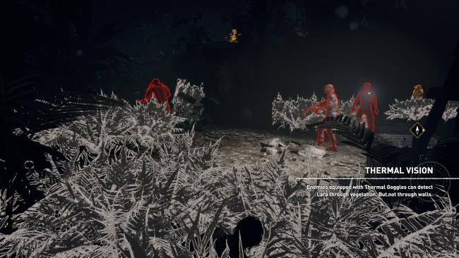 Shadow of the Tomb Raider