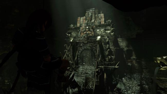 Shadow of the Tomb Raider