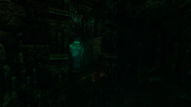 Shadow of the Tomb Raider