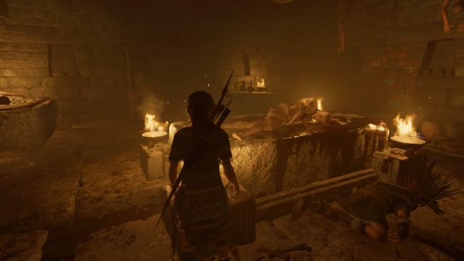 Shadow of the Tomb Raider
