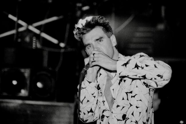 Les Smiths auraient pu se réunir à nouveau en 2025