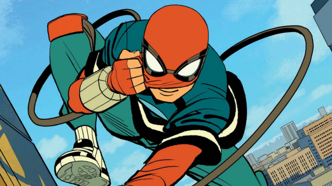 Timeline de l'Univers cinématographique Marvel : ce qu'on sait de ce qui nous attend après le Comic-Con de San Diego