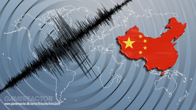 Un sismologue américain détenu en Chine depuis deux ans va être jugé pour espionnage