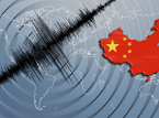 Un tremblement de terre de magnitude 5,2 en Chine fait deux morts et des milliers de personnes sont &eacute;vacu&eacute;es suite &agrave; l'effondrement de plusieurs b&acirc;timents.