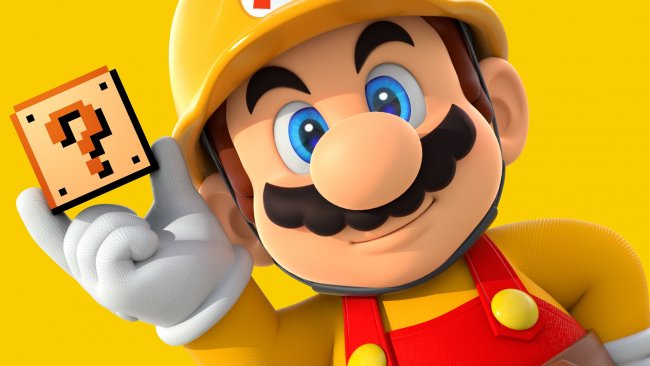 Shigeru Miyamoto s'assure toujours personnellement que les jeux de Mario "ressemblent vraiment à Mario"